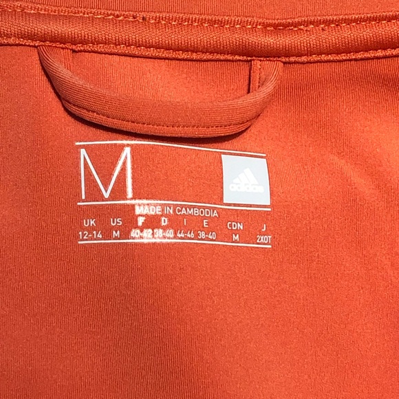 *ADIDAS* active top - Picture 6 of 6